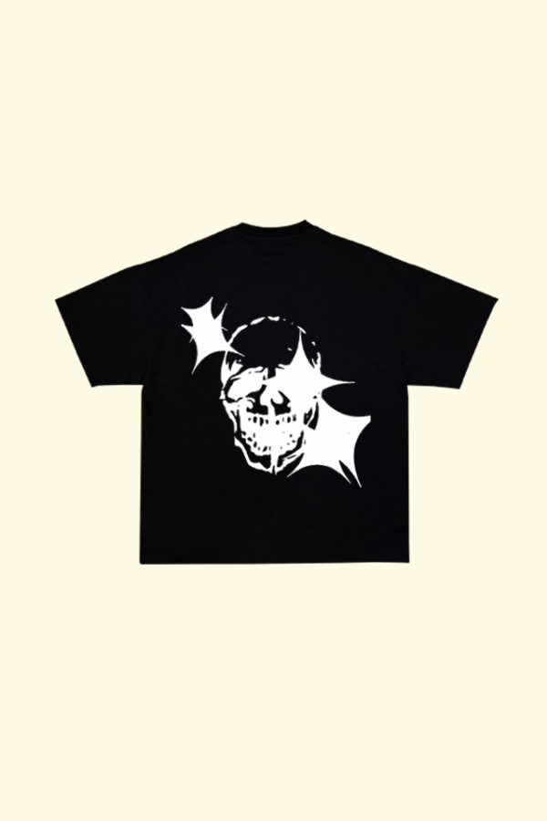 Skull Shirt