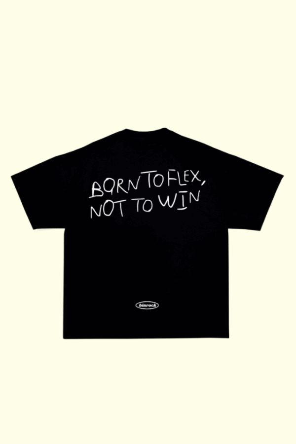 Born To Flex