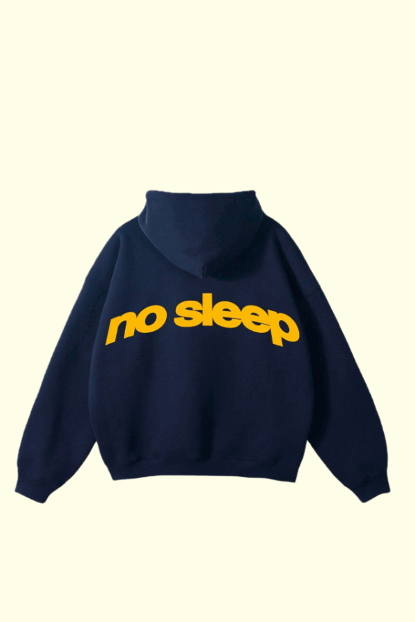 No Sleep