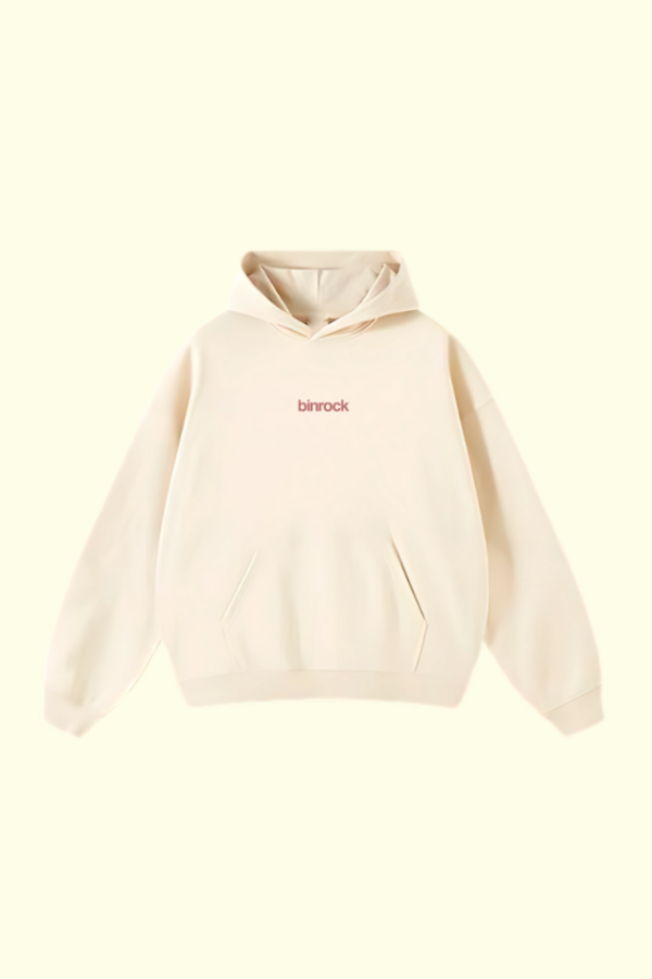 Bad Timing Hoodie