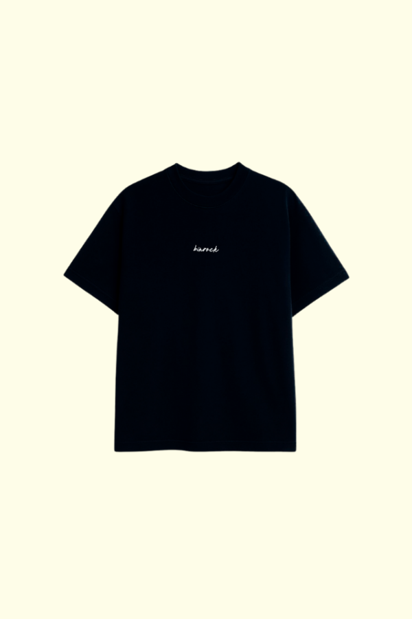 Late Love (black)