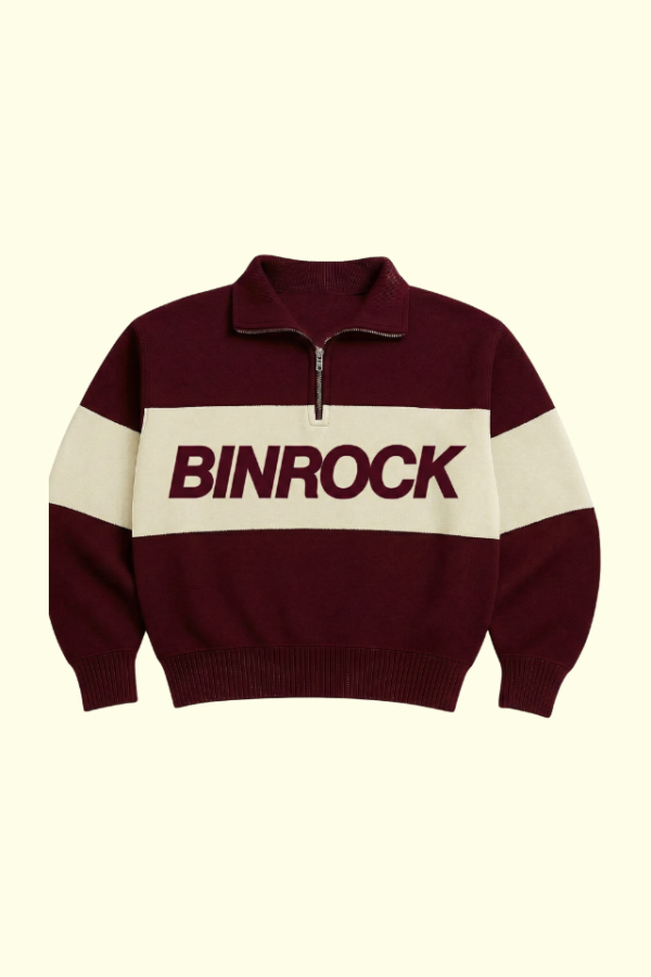 Is Awesome Wine Sweater