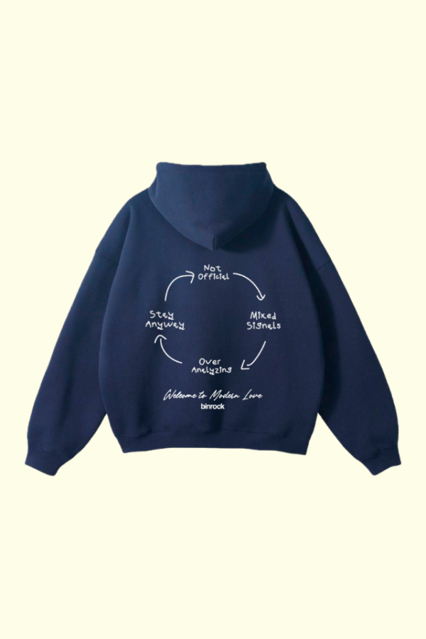 Stuck in Modern Love